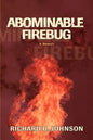 Abominable Firebug - Paperback