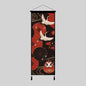 Japanese Ukiyo-e Wall Art – Canvas & Scroll Hanging Prints