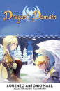 Dragon's Domain - Paperback