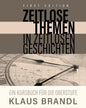 Zeitlose Themen in zeitlosen Geschichten: A Course Book for Learners of German at the Advanced Level - Paperback