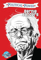 Political Power: Bernie Sanders - Paperback