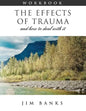 The Effects of Trauma and How to Deal With It: 3rd Edition Workbook - Paperback