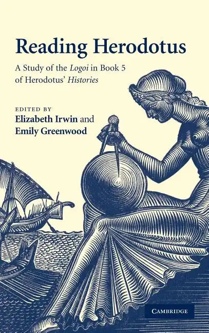 Reading Herodotus - Hardcover