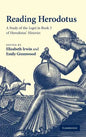Reading Herodotus - Hardcover