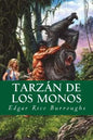 Tarzán de los monos - Paperback