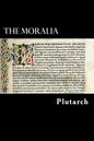 The Moralia - Paperback