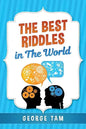 The Best Riddles in The World - Paperback