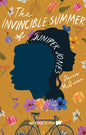The Invincible Summer of Juniper Jones - Paperback