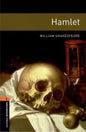 Oxford Bookworms Library: Level 2: Hamlet Playscript - Paperback