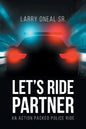 Let's Ride Partner - Paperback