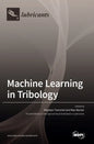 Machine Learning in Tribology - Hardcover