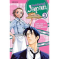 Yakitate!! Japan, Vol. 3 - Paperback