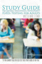 Study Guide for General Educational Development (GED) Testing for Adults - Paperback