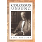 Colossus Unsung - Paperback