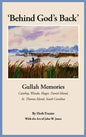 'Behind God's Back': Gullah Memories: Cainhoy, Wando, Huger, Daniel Island, St. Thomas Island, South Carolina - Paperback