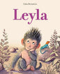 Leyla - Hardcover