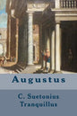 Augustus - Paperback
