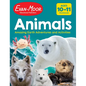 Animals: Amazing Earth Adventures and Activities, Age 10 - 11 Workbook - Paperback