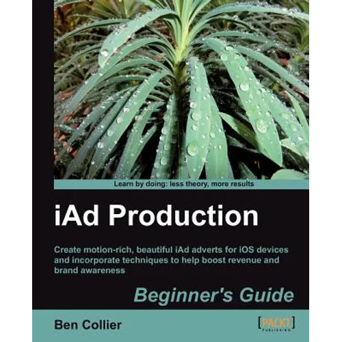 Iad Production Beginner's Guide - Paperback