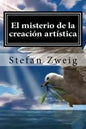 El misterio de la creacion artistica - Paperback