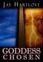 Goddess Chosen - Hardcover