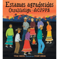 Estamos Agradecidos: Otsaliheliga (Spanish Edition) - Hardcover