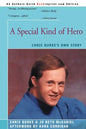 A Special Kind of Hero: Chris Burke's Own Story - Paperback