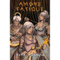 Amore Fatigue - Paperback