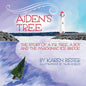 Aiden's Tree: The Story of a Fir Tree, a Boy and the Mackinac Ice Bridge - Paperback