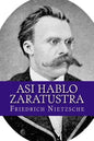 Asi hablo Zaratustra - Paperback