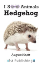 Hedgehog - Paperback