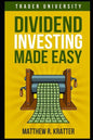 Dividend Investing Made Easy - Paperback