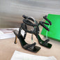 New Sheepskin Soft Threaded Shoes For Women