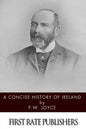 A Concise History of Ireland - Paperback