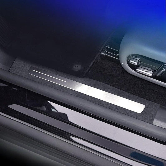 Car Door Sill Protectors for ZEEKR 7X/7GT
