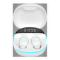 New Black Technology Bluetooth Headset In-ear Noise Reduction