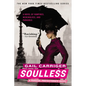 Soulless - Paperback