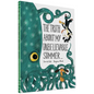 The Truth about My Unbelievable Summer . . . - Hardcover