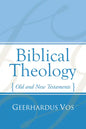 Biblical Theology: Old and New Testaments - Paperback