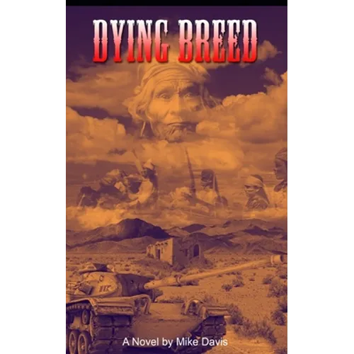 Dying Breed - Paperback