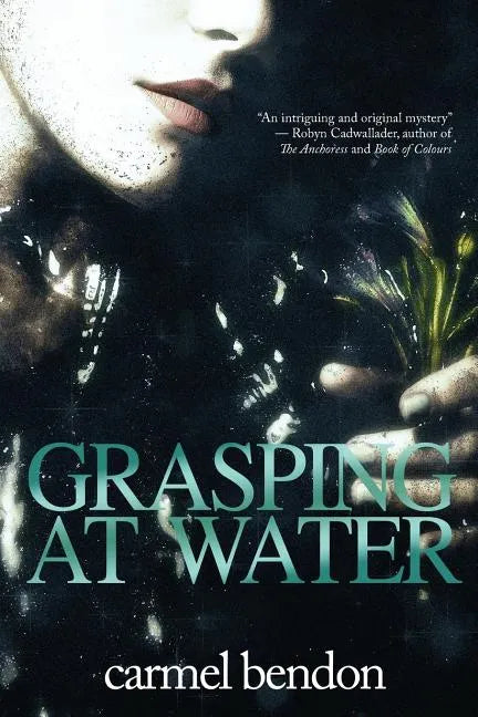 Grasping at Water - Paperback