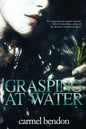Grasping at Water - Paperback