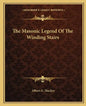 The Masonic Legend of the Winding Stairs - Paperback