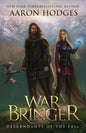 Warbringer - Paperback