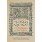 A Brief Life of Aquinas: The Theologian in His Context - Paperback
