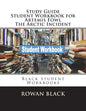 Study Guide Student Workbook for Artemis Fowl The Arctic Incident: Black Student Workbooks - Paperback