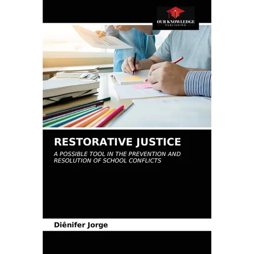 Restorative Justice - Paperback