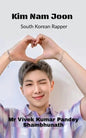 Kim Nam Joon - Paperback