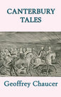 Canterbury Tales - Hardcover