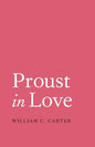 Proust in Love - Paperback